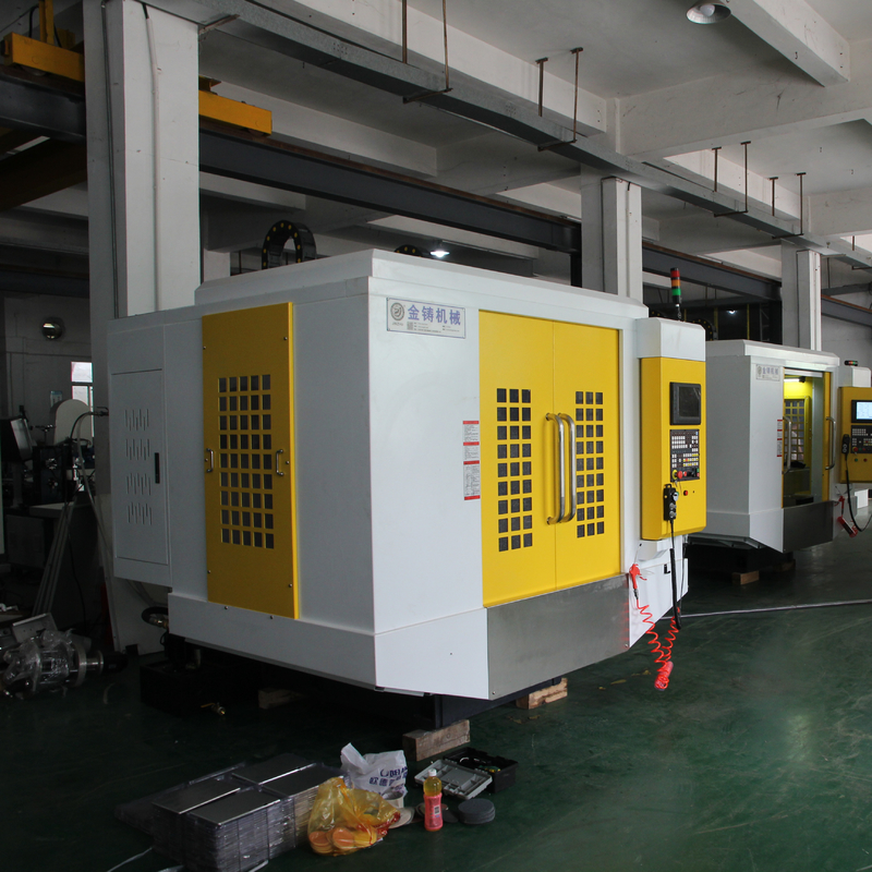 โน๊ตบุ๊ค โทรศัพท์มือถือ Shell Five Axis Linkage 3D Copy เครื่องบดและเลือง CNC