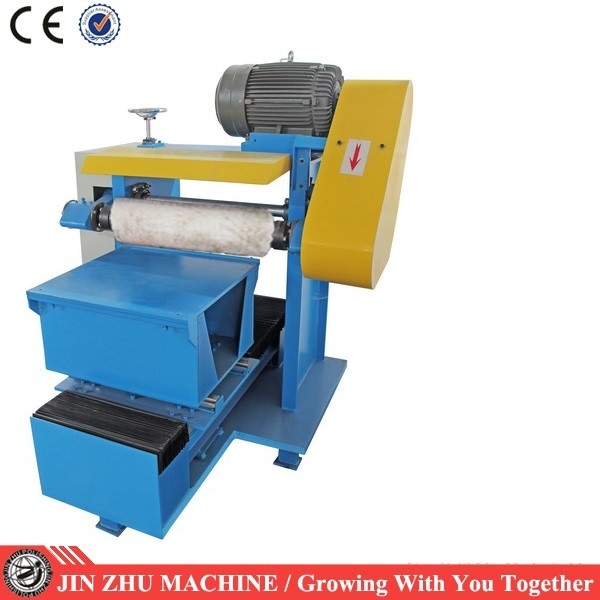 เครื่องขัดเงาแผ่นเรียบกระจก 3.7kW สำหรับเครื่องมือและเครื่องครัวจาน