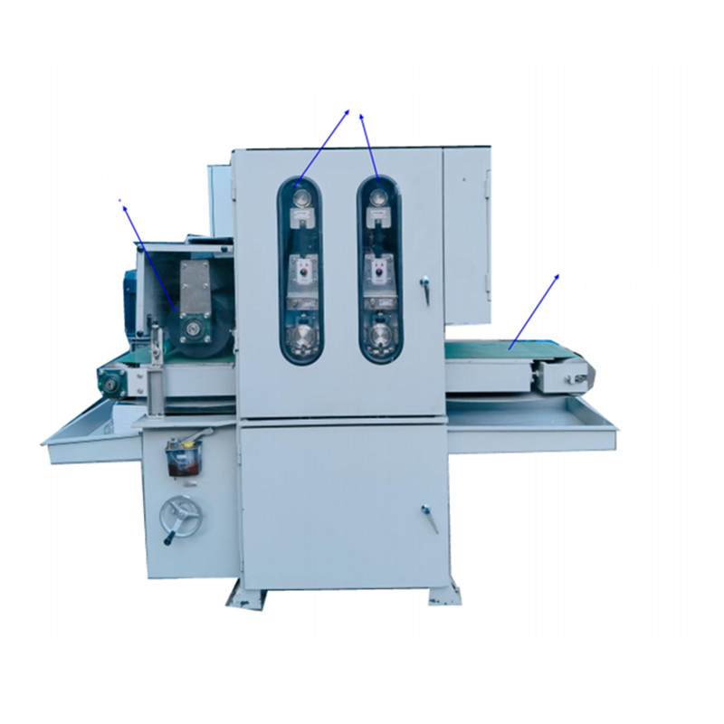 1.5KW เครื่องยนต์ระบายความแรงโลหะ 60 มม ด้วยพลังงานเครื่องยนต์สวิง 5.5KW