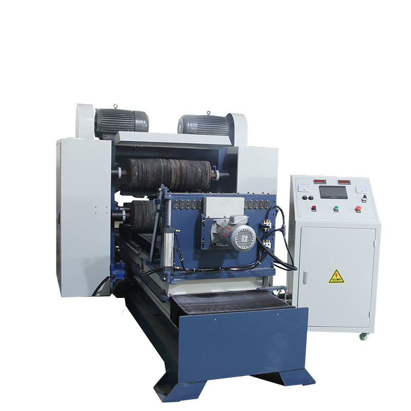 เครื่องเคลือบท่อท่ออัตโนมัติ 32 มม 12.2KW 2000 มม สําหรับผลิตสูง