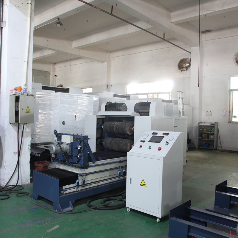 เครื่องเคลือบท่อท่ออัตโนมัติ 32 มม 12.2KW 2000 มม สําหรับผลิตสูง