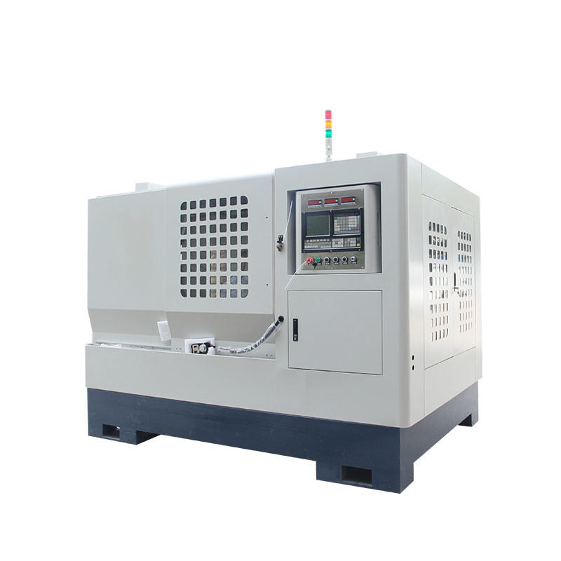 CNC เครื่องขัดหมุน Blade กระจก อัตโนมัติ พลาสเตอร์ มอร์ตาร์ จัดการ เครื่องเลืองสลัด