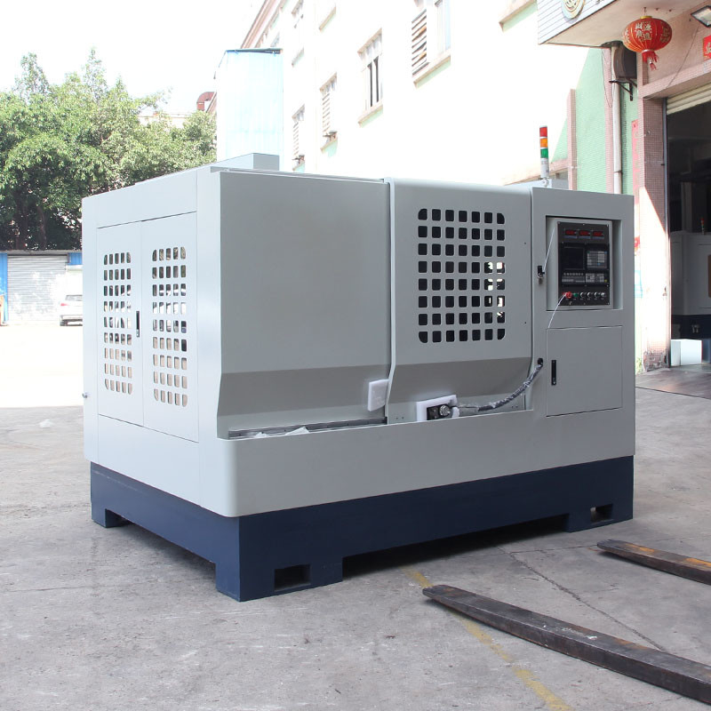 CNC เครื่องขัดหมุน Blade กระจก อัตโนมัติ พลาสเตอร์ มอร์ตาร์ จัดการ เครื่องเลืองสลัด
