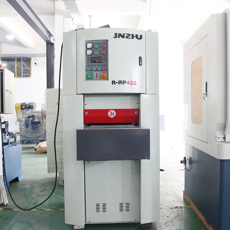 3000rpm ความเร็วหมุน เครื่องทําความสะอาดผิวโลหะสําหรับเหล็กไร้ขัดประสิทธิภาพและความแม่นยํา