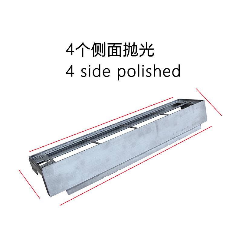 ฮาร์ดแวร์ประมวลผลอัตโนมัติ 5 แกน CNC เครื่องขัดเงา ศูนย์กลางการตัดเฉือนขนาดเล็ก เครื่องกลึง CNC เครื่องจักรกลแนวตั้ง