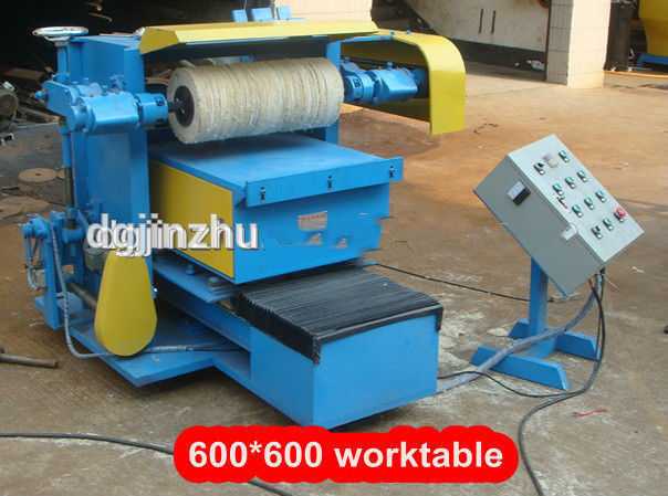 เครื่องเลืองอัตโนมัติ สําหรับพื้นผิวเซรามิกที่แม่นยํา