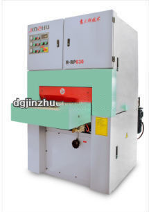 เครื่องบดโลหะความกว้างการทำงาน 40-1300 มม. สำหรับแผ่น SS ISO19001 Certificated