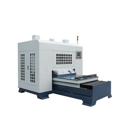เครื่องเจียรโลหะ 3000 รอบต่อนาที 1500 กก. น้ำหนัก 0-40 ℃ อุณหภูมิในการทำงาน