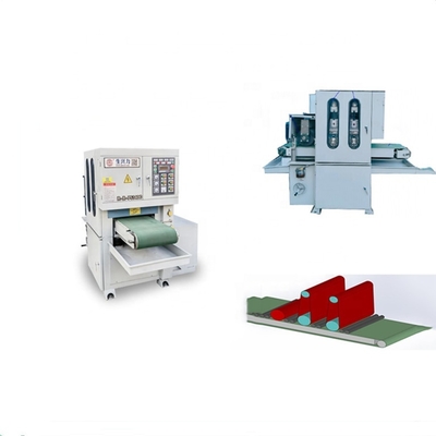7เครื่องบดโลหะขนาด.5KW เครื่องบดโลหะขนาด 400 มิลลิเมตร 5.5KW สําหรับการใช้ในอุตสาหกรรม