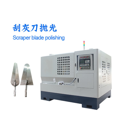เครื่องเคลือบ CNC ตามสั่ง เครื่องเคลือบผิวโลหะหมุน อลูมิเนียม Ss เครื่องบดบดบดสําหรับทรูเวล