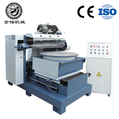 แหล่งไฟฟ้า 0.55MPa เครื่องเคลือบแผ่นแผ่นอัตโนมัติ Rotary สําหรับโลหะ